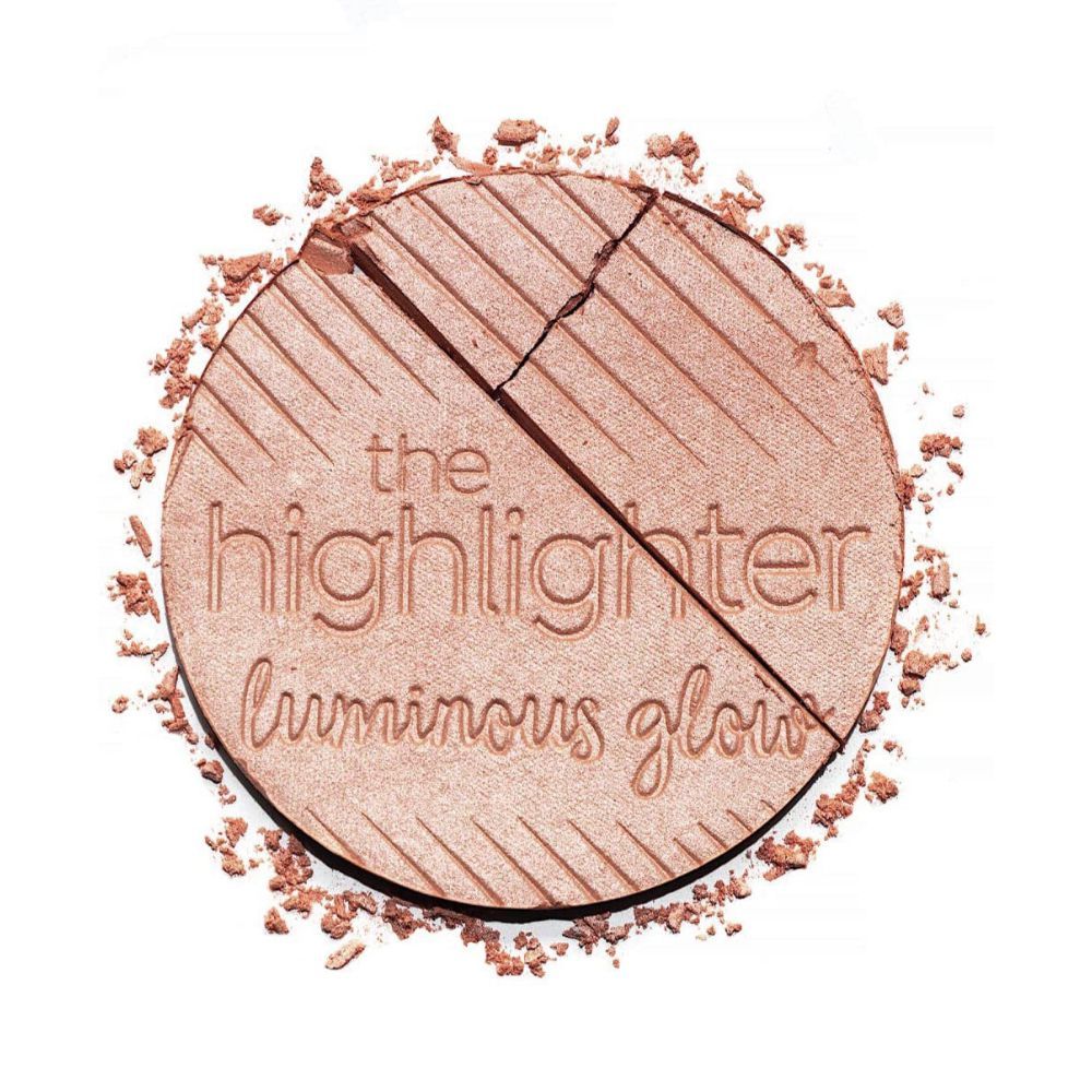 Buy Essence The Highlighter, 01 Mesmerizing Online at Special Price in ...