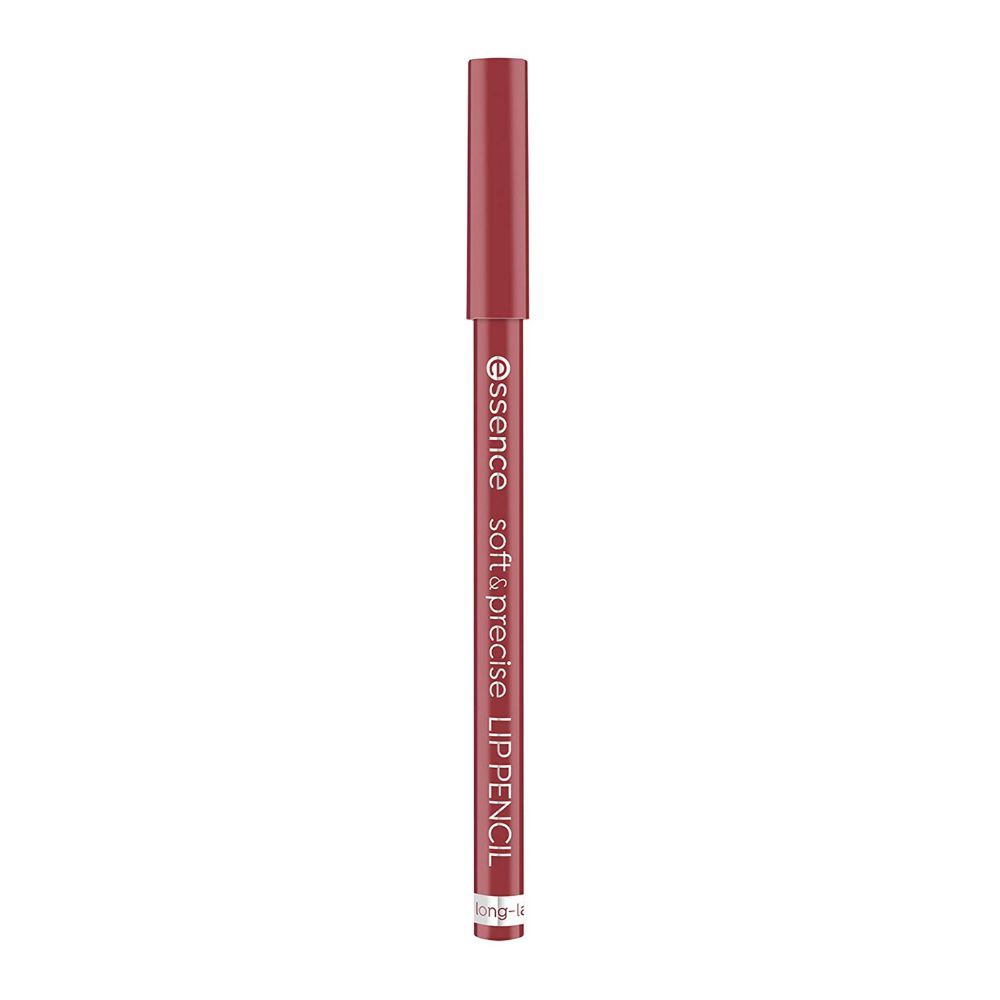 Order Essence Soft & Precise Lip Pencil, 06 Real Online at Best Price ...
