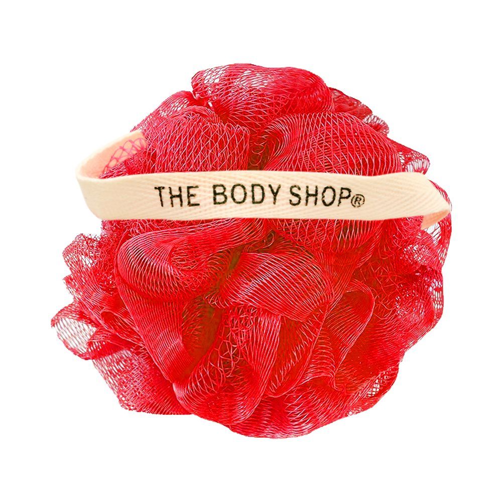 Buy The Body Shop Glowing British Rose Little Gift Box, 97760 Online at