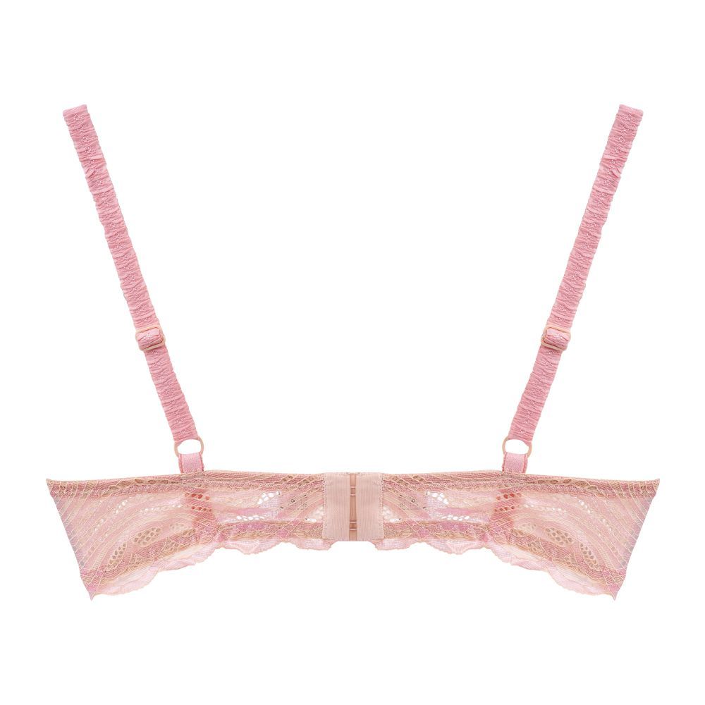 Purchase BeBelle Lacessence Bra, Skin, 1160 Online at Best Price in ...