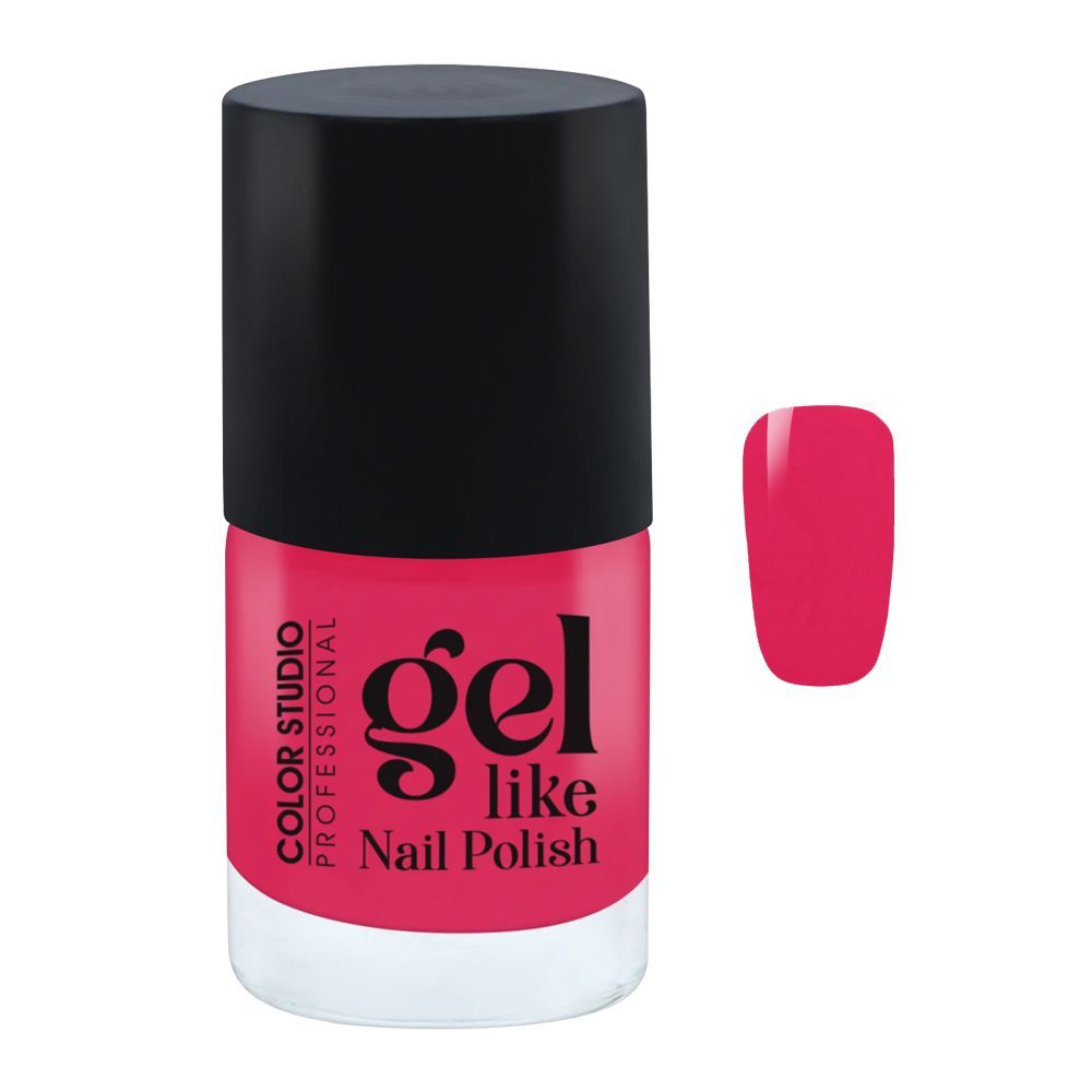 Order Color Studio Gel Like Nail Polish, 18 Online at Special Price in ...