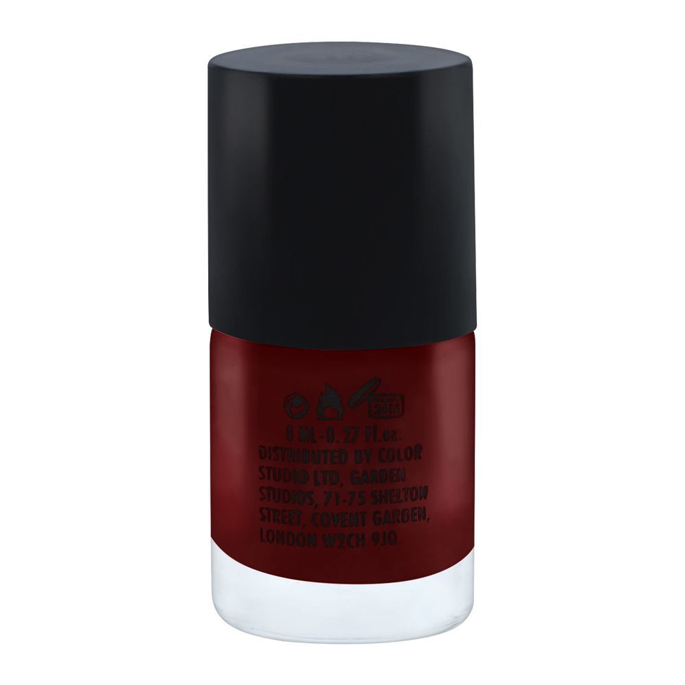 Buy Color Studio Gel Like Nail Polish, 35 Online at Best Price in ...