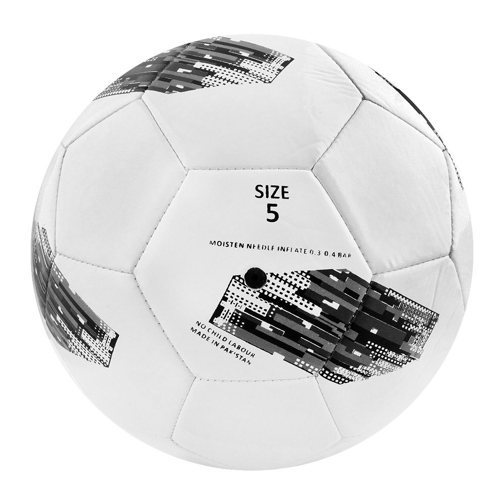 Buy Verve Line Football, M/S 3.5MM, 32 Panel, 0074 Online at Best Price ...