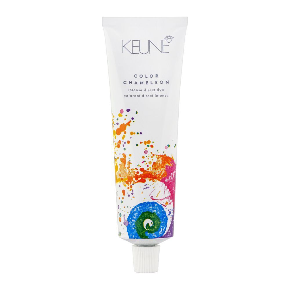 Buy Keune Color Chameleon Intense Direct Dye Hair Color, Orange, 60ml Online  at Special Price in Pakistan 