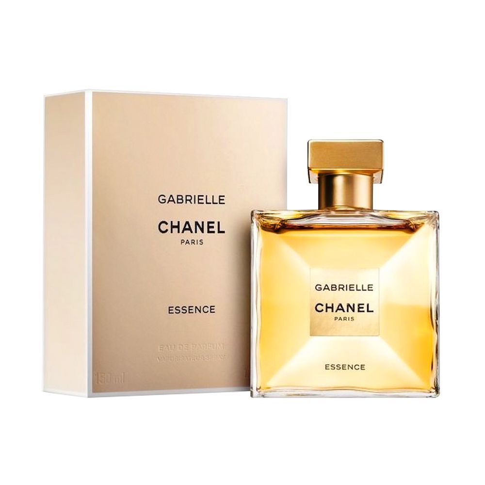 Chanel Gabrielle Edp Vapo 50 Ml 1 Unidad 50 ml  Amazonit Bellezza