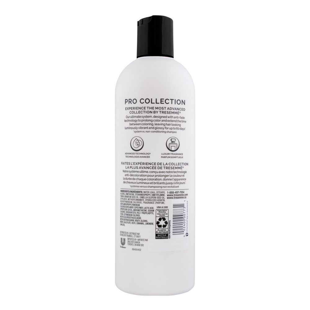 Buy Tresemme Keratin Smooth Color Conditioner, 592ml Online at Special ...