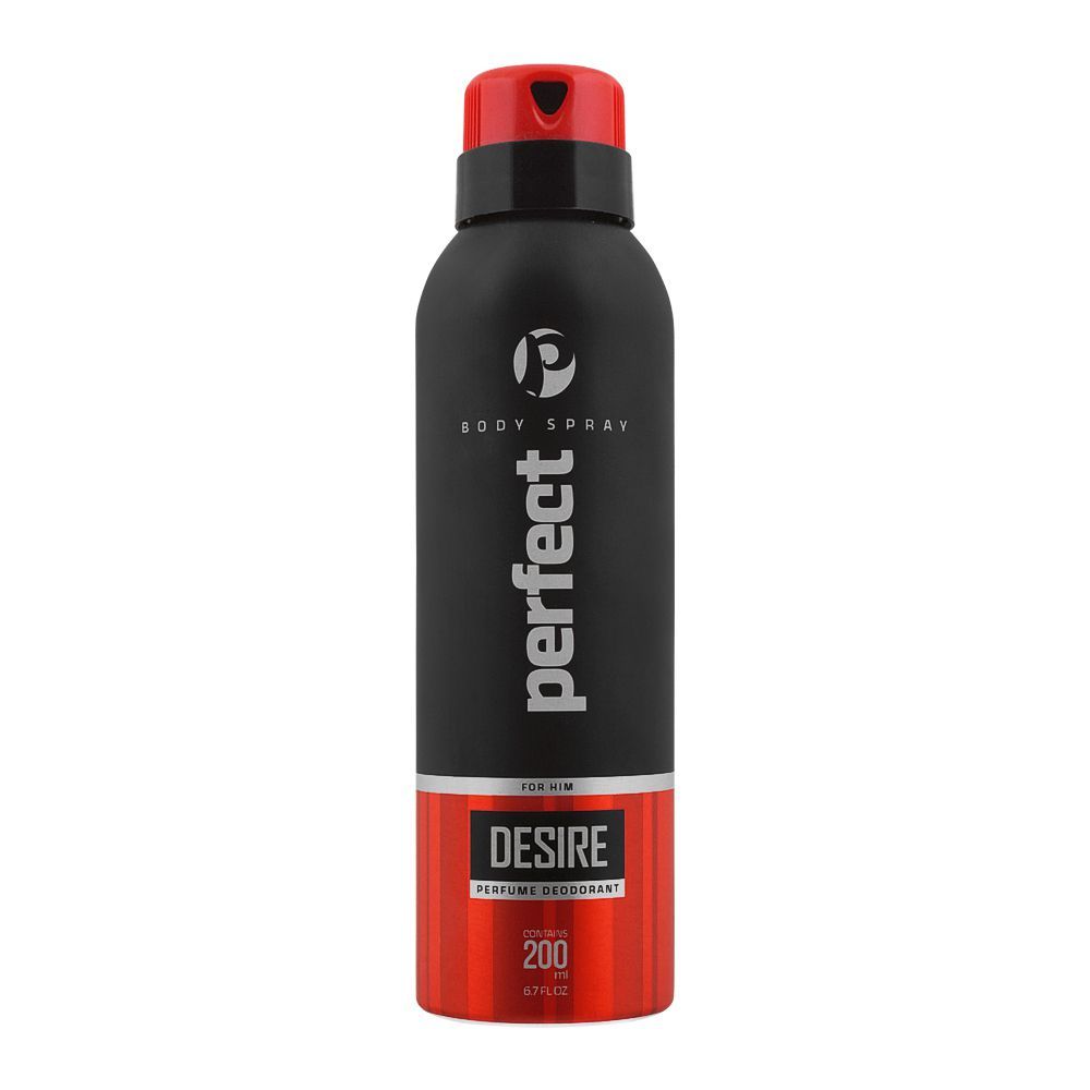 desire spray