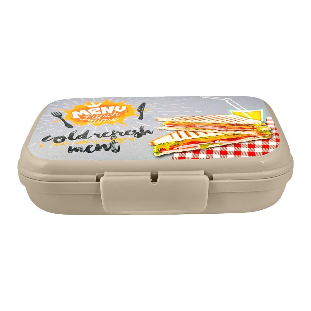 Order Titiz Menu Lunch Time Refreshment Lunch Box, 750ml, AP-9078 ...