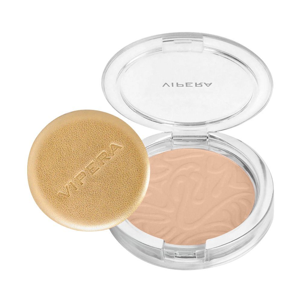 Order Vipera Fashion Compact Powder, 507 Cream Online at Best Price in ...