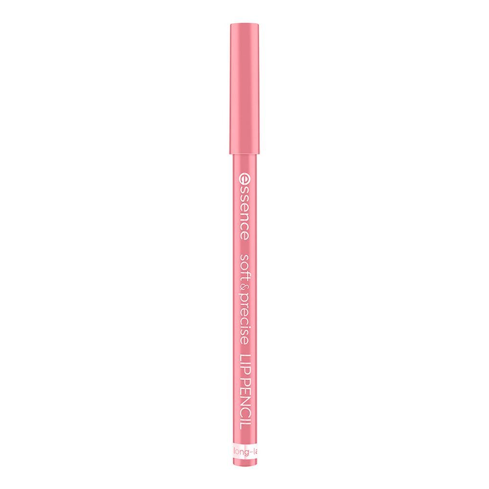 Buy Essence Soft & Precise Long-Lasting Lip Pencil, 25 Lovely Online at ...