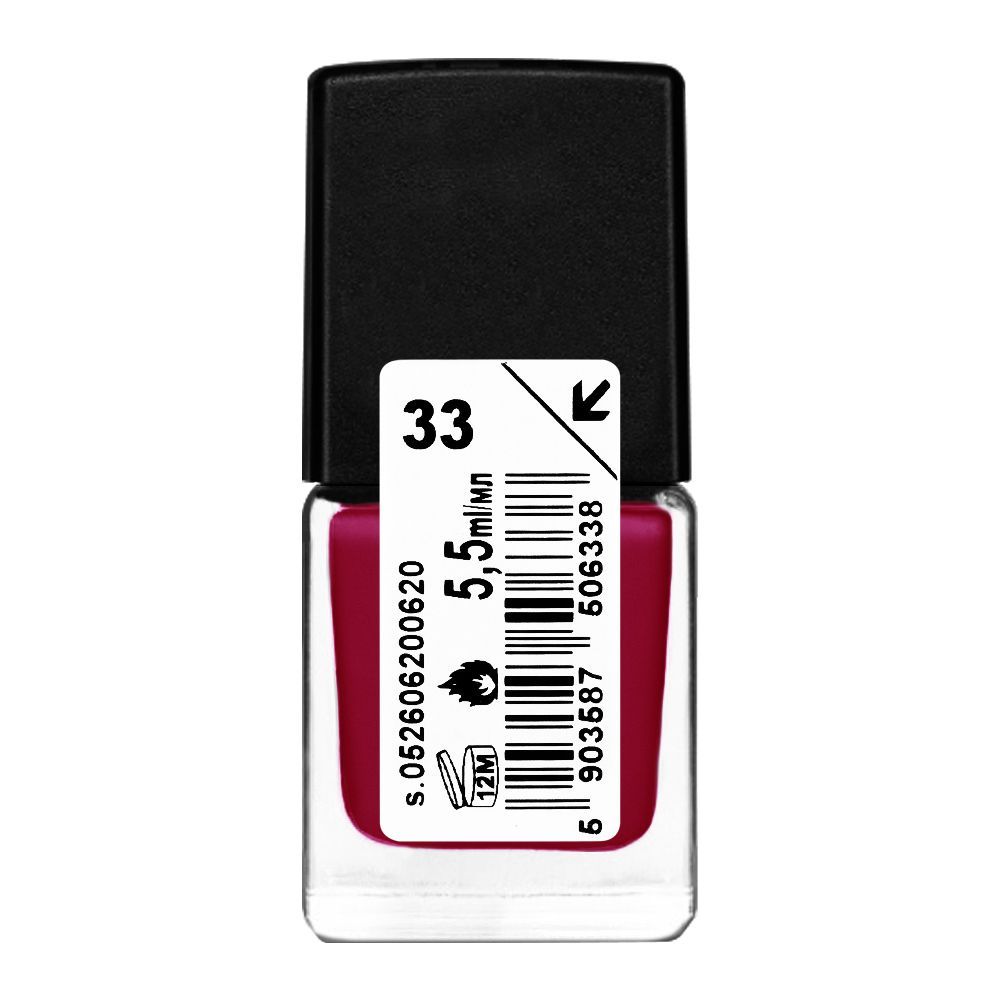 Purchase Vipera Vamp Nail Polish, 33 Online at Special Price in ...