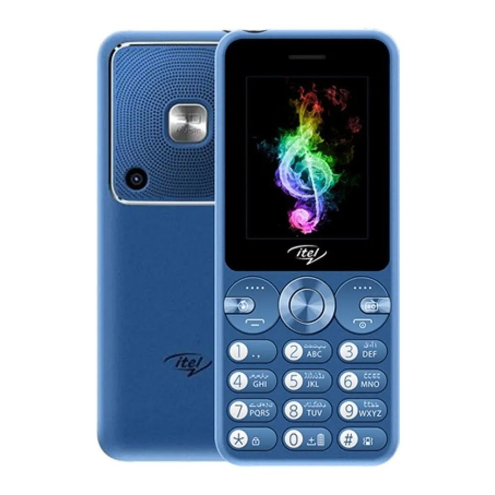 itel 5092 model