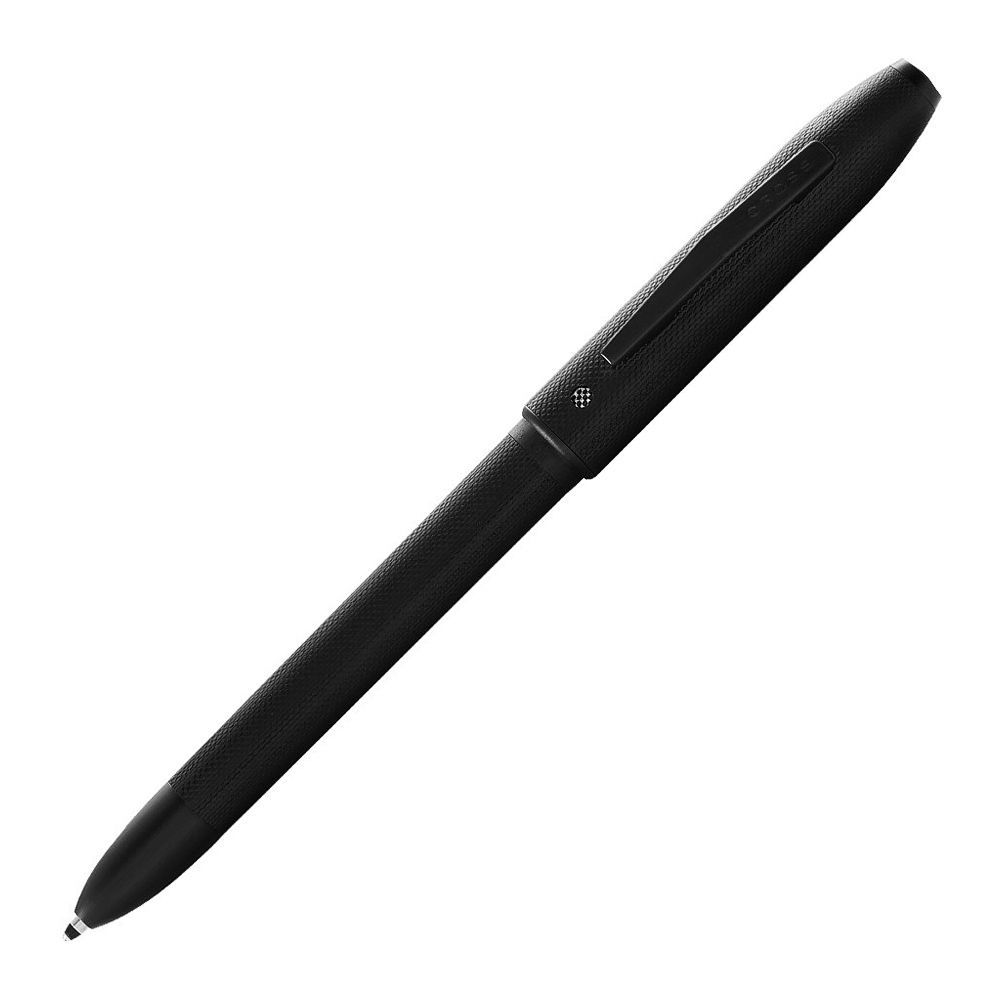 Buy Cross Tech 4 Multifunction PVD Ball Point Pen Black, AT0610-4 ...