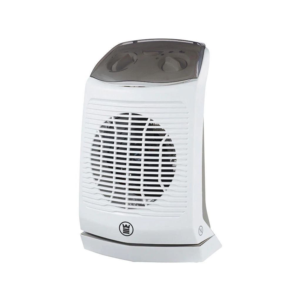 Purchase West Point Deluxe Fan Heater, 1000W, WF-5148 Online at Special Price in Pakistan - Naheed.pk