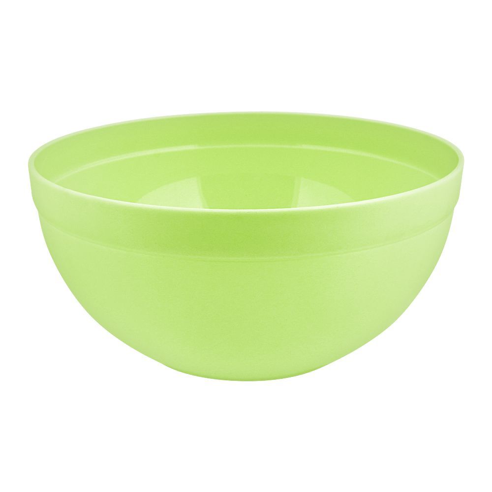 Buy Appollo Premio Bowl, Extra Large, 4.5L, Green Online at Best Price ...