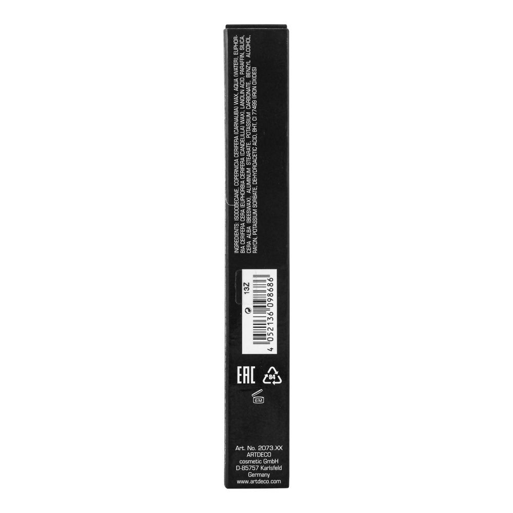 Purchase Artdeco Angel Eyes Waterproof Mascara, 71 Black Online at ...