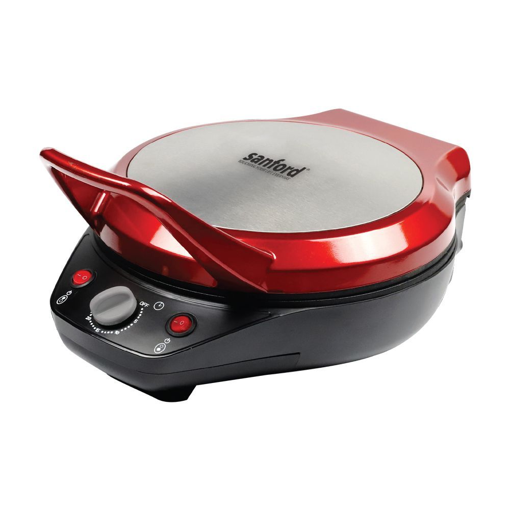 Buy Sanford 12 Inches Pizza Maker, SF-5957PM Online at Special Price in  Pakistan 