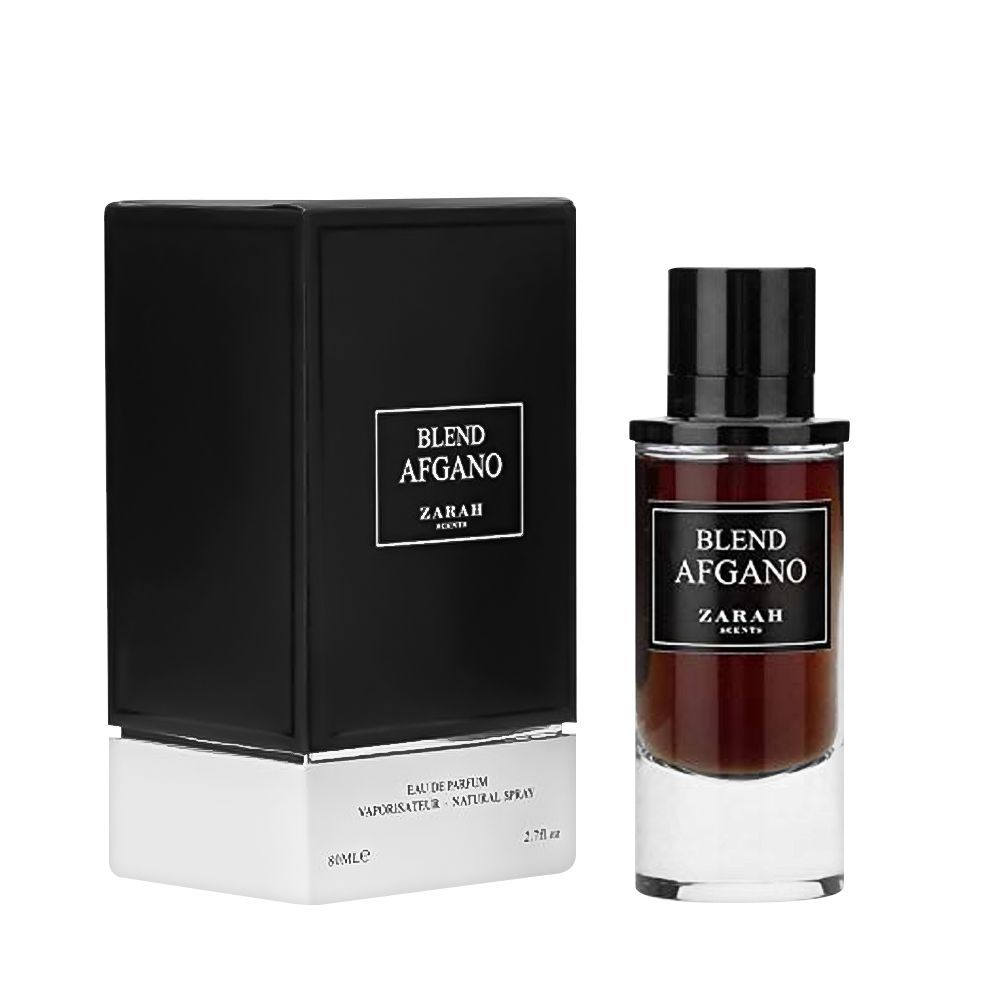 Purchase Privezarah Blend Afgano Eau De Parfum, 80ml Online at Best ...