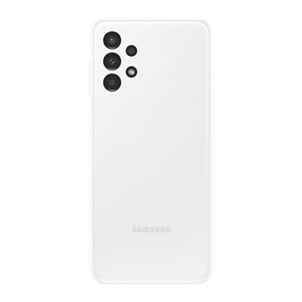 Purchase Samsung Galaxy A13 4GB/128GB Smartphone, White Online at ...