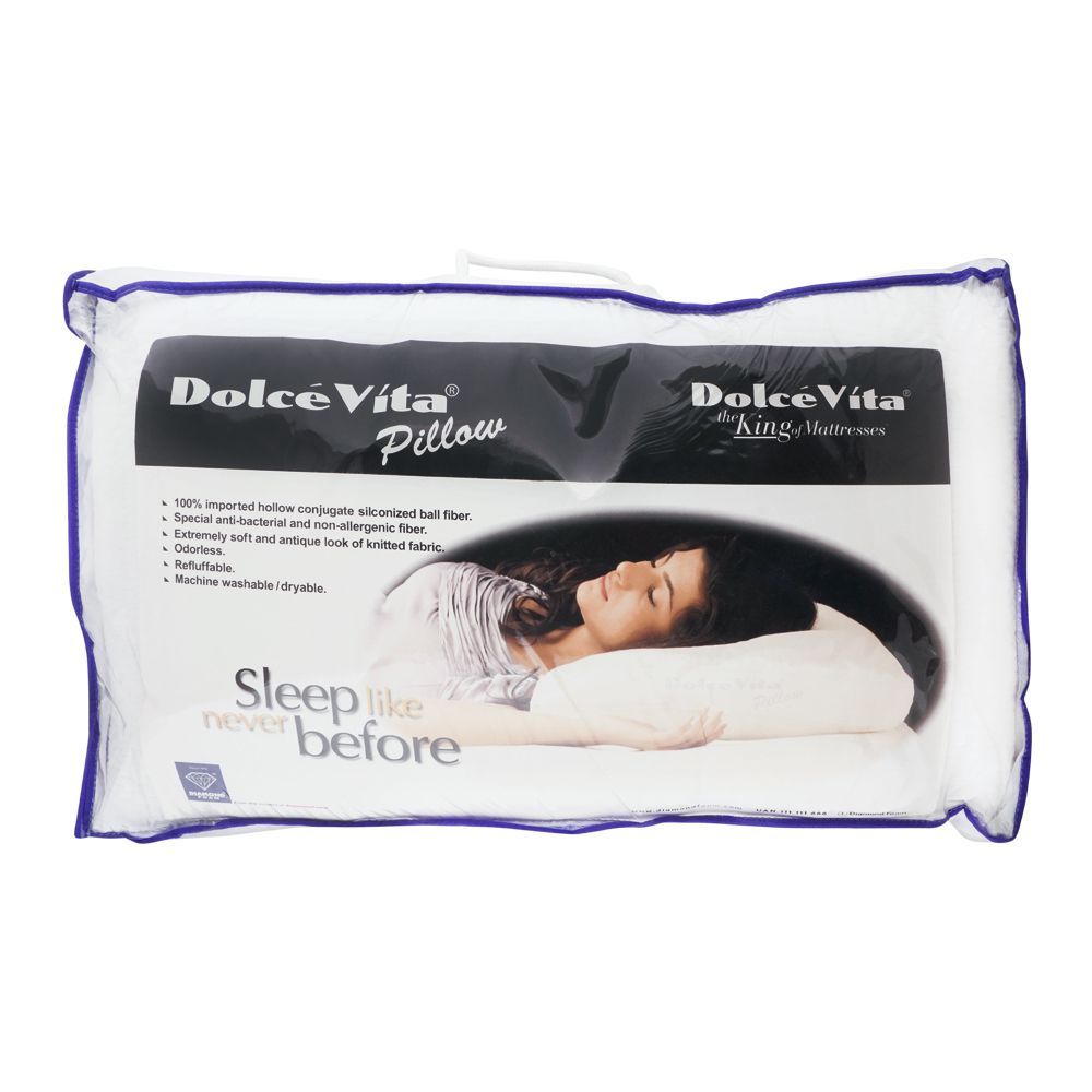 dolce vita diamond foam