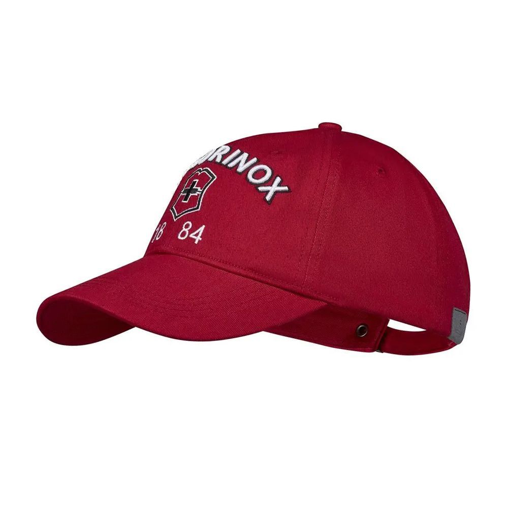 Purchase Victorinox + 1884 Cap Red, 611024 Online at Special Price in ...