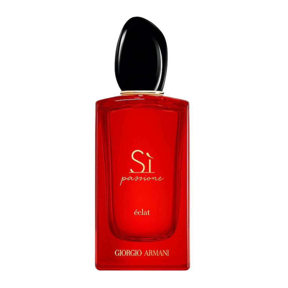 Buy Giorgio Armani Si Passione Eclat Eau De Parfum For Women, 100ml Online at in Pakistan -