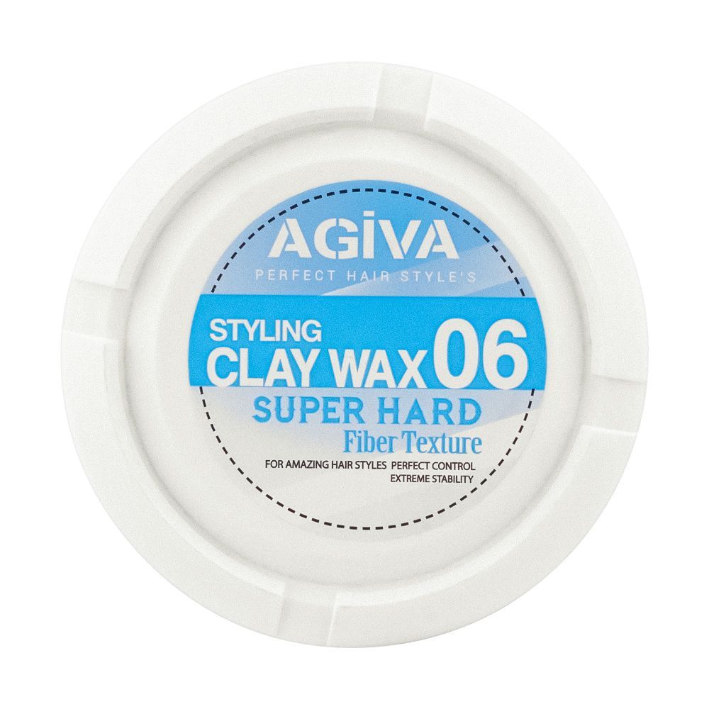 Agiva Wax 06 