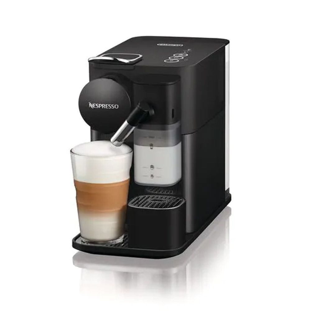 Buy Nespresso Lattissima One Coffee Machine, EN510.B Online at Special ...