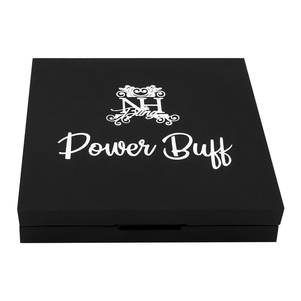 Order Nh Bling Power Buff Compact Powder Mousse Online At Special