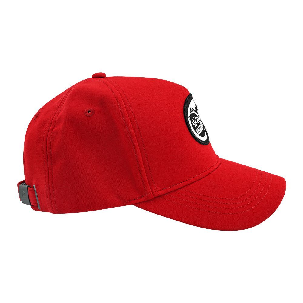 Order Victorinox Heritage Sports Cap Red, 611028 Online at Special ...