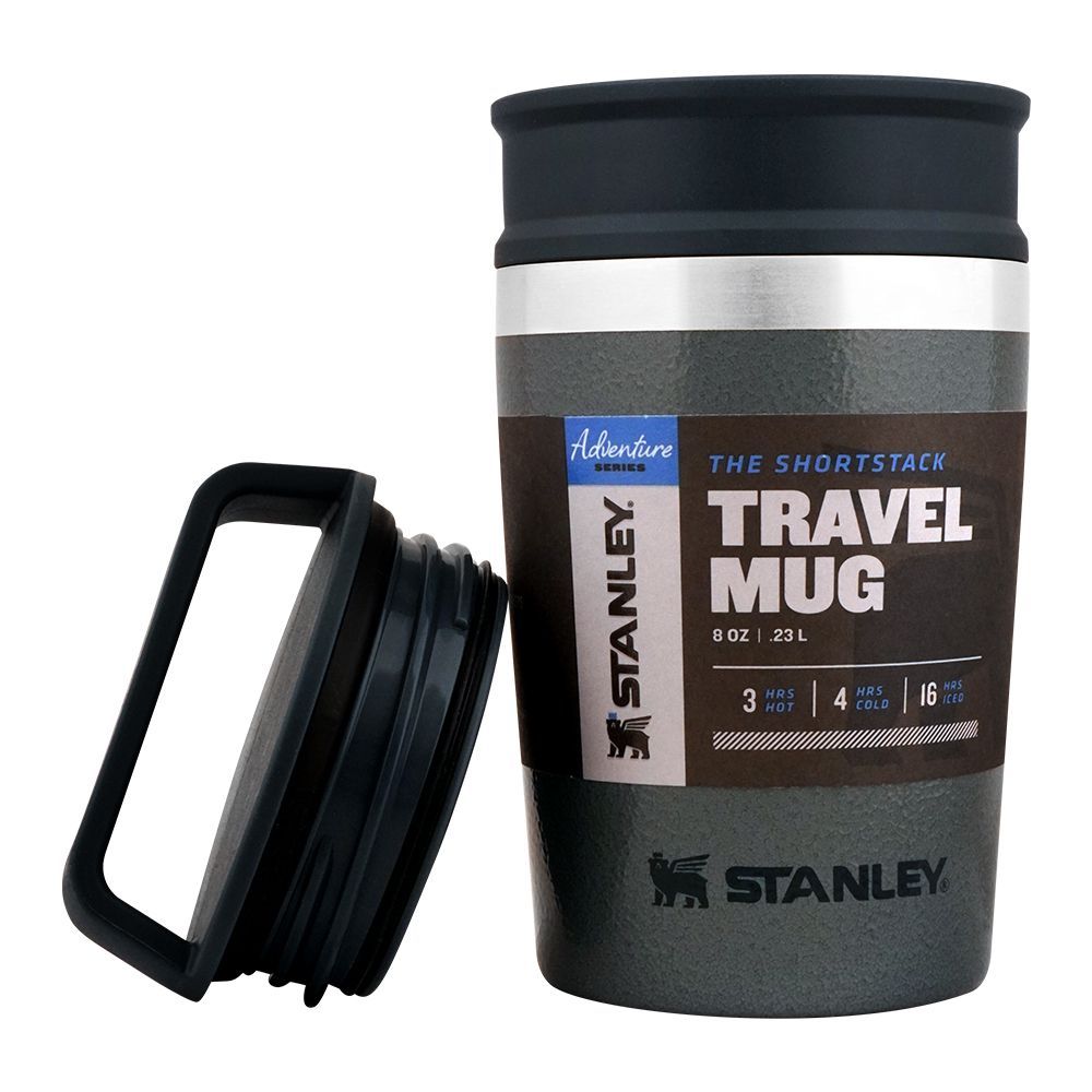 stanley shortstack travel mug