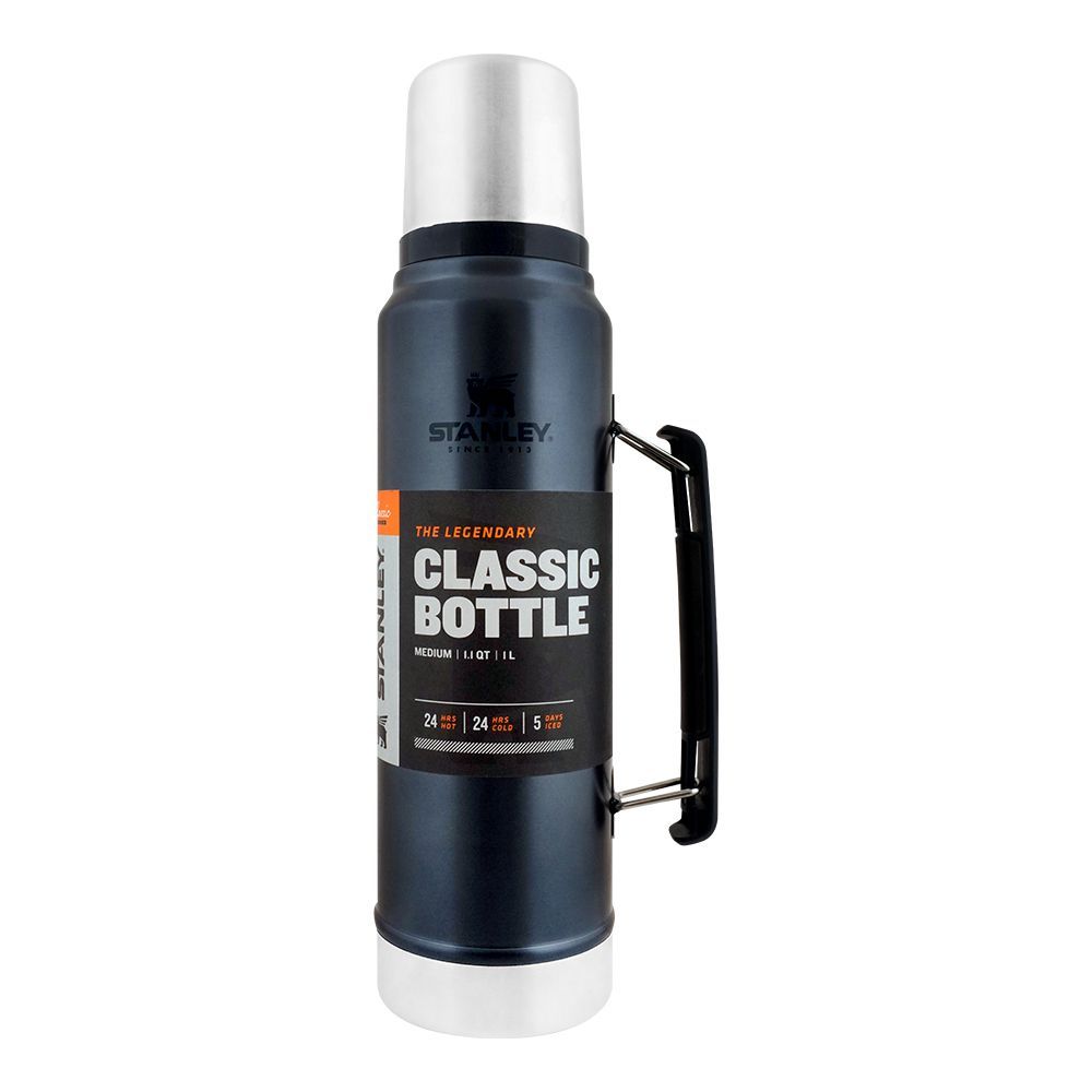 The Legendary Classic Canteen | 1 litre by Stanley - Cream