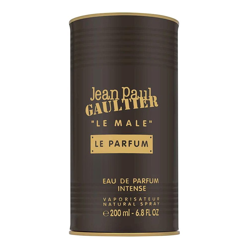 Order Jean Paul Gaultter Le Male Le Parfum Intense Eau De Parfum For ...