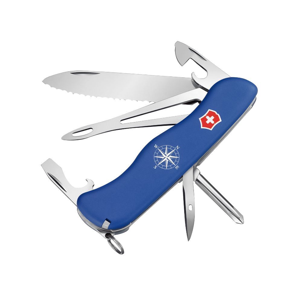 Buy Victorinox Helmsman Blue, 0.8993.2W Online at Best Price in ...