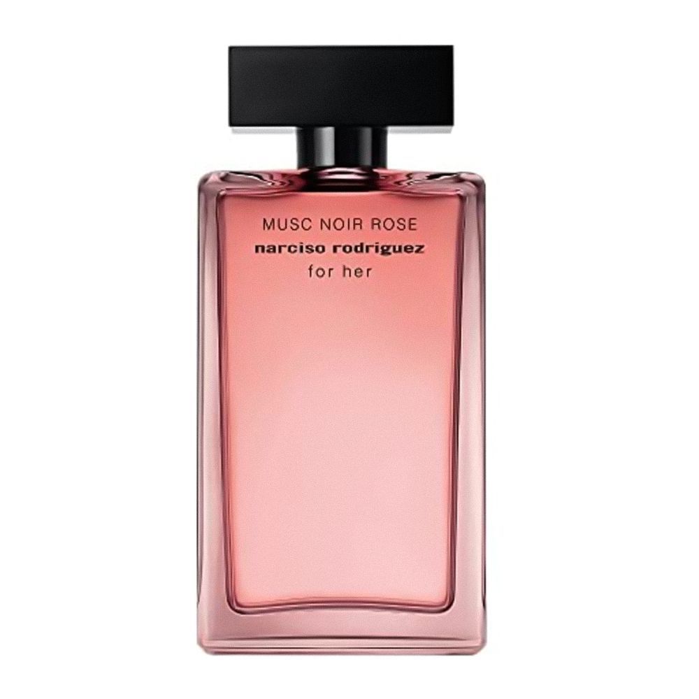 Buy Narciso Rodriguez Musc Noir Rose For Her Eau De Parfum, For Women ...