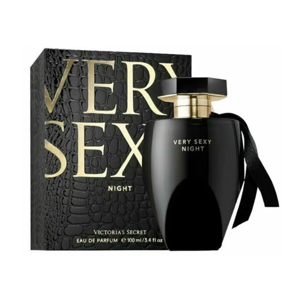 Order Victoria Secret Very Sexy Night Eau De Parfum For Women 100ml