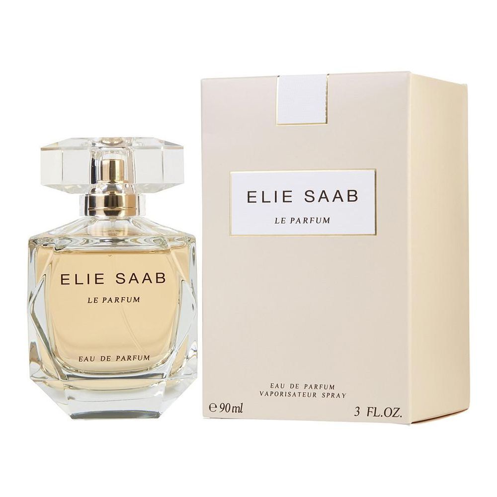 Purchase Elie Saab Le Parfum Eau De Parfum, For Women, 90ml Online at ...