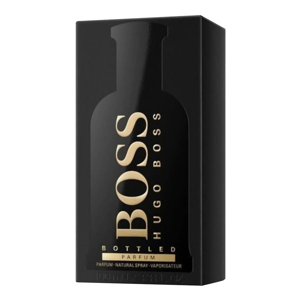 Buy Hugo Boss Bottled Parfum, 100ml Online at Best Price in Pakistan ...