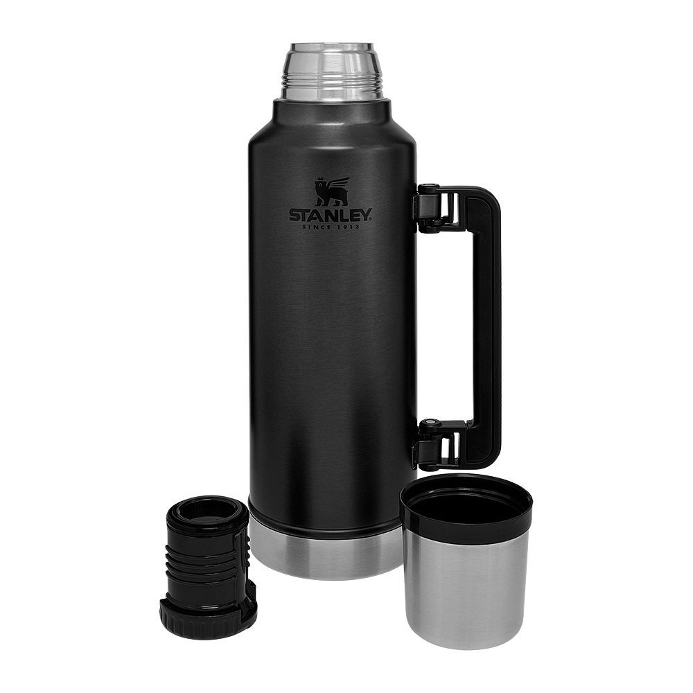 Buy Stanley Classic Series The Legendary Classic Bottle, X-Large, 1.9 ...