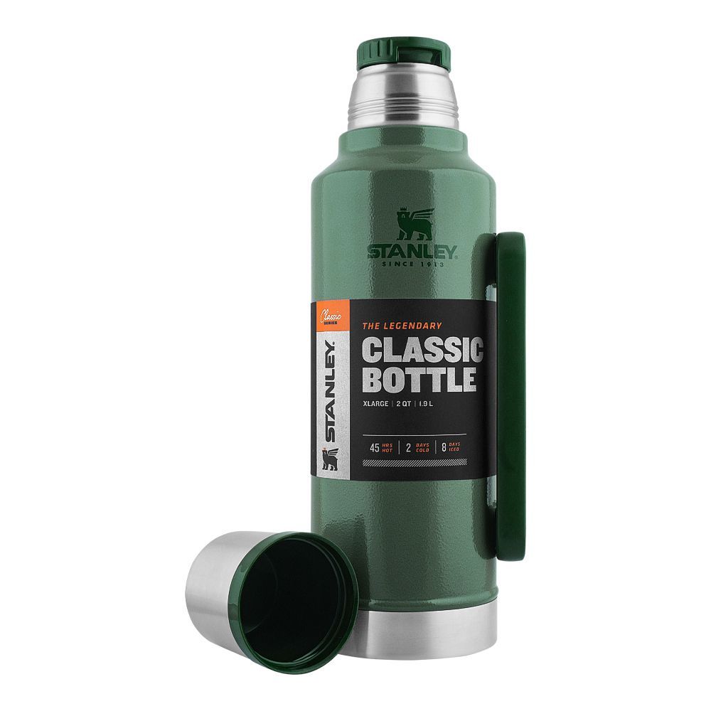 Purchase Stanley Classic Series Legendary Classic Bottle, X-Large, 1.9 ...