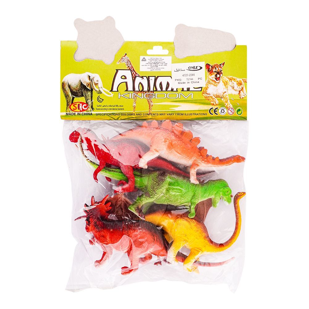 Order Style Toys Dinosaur Set, 4727-2044 Online at Best Price in ...