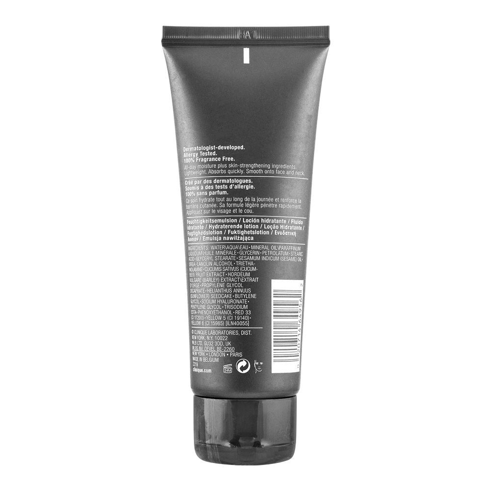 Purchase Clinique For Men Moisturizing Lotion, 100ml Online at Best ...