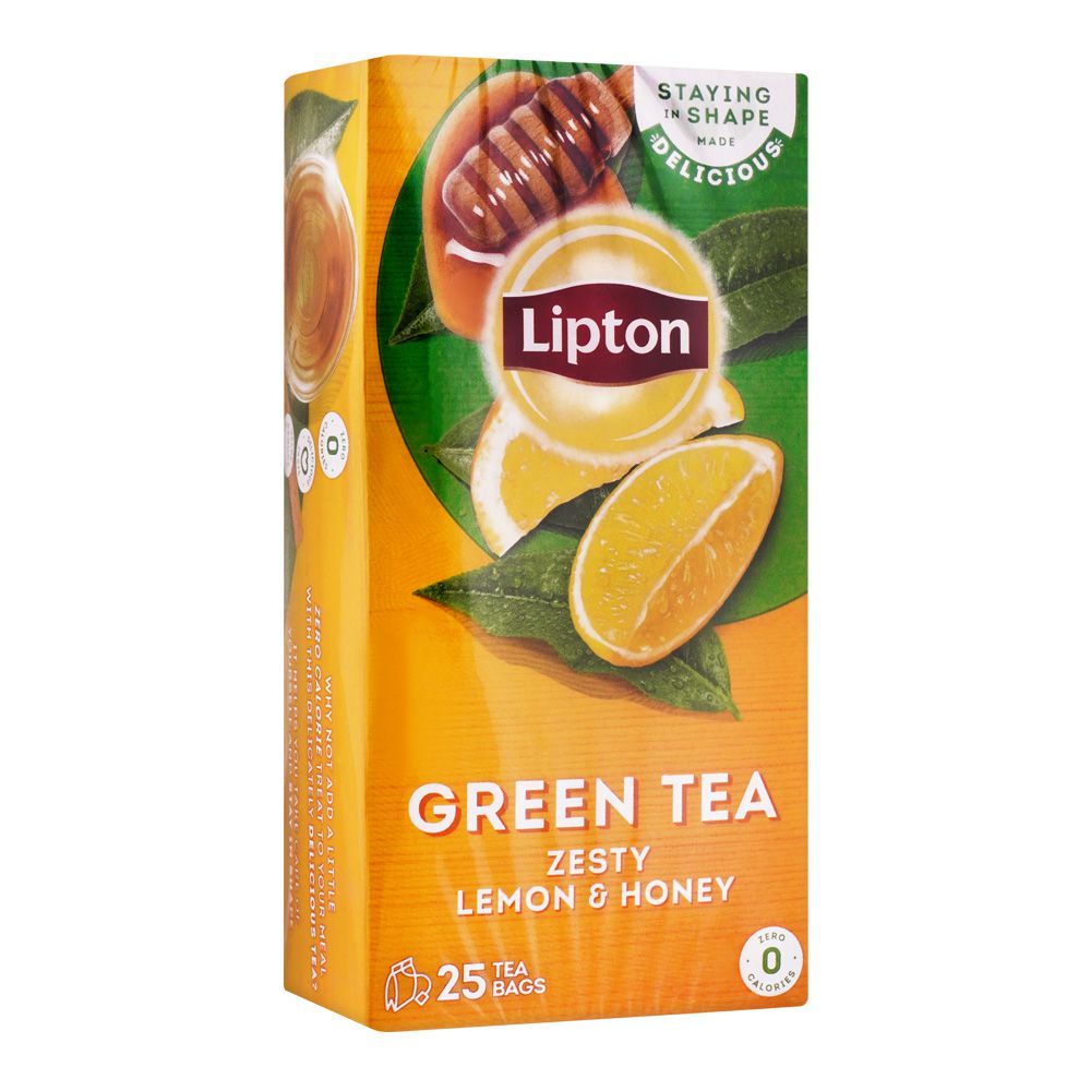Taj Mahal Fresh Lemon Tea Bags Box Price in India - Buy Taj Mahal Fresh Lemon  Tea Bags Box online at Flipkart.com