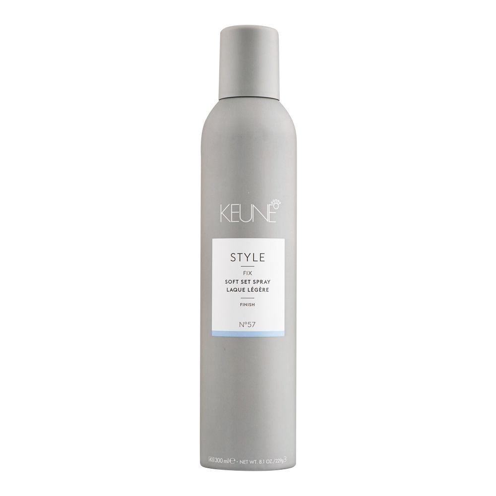 Order Keune Style Fix Soft Set Spray, No. 57, 300ml Online at Special ...