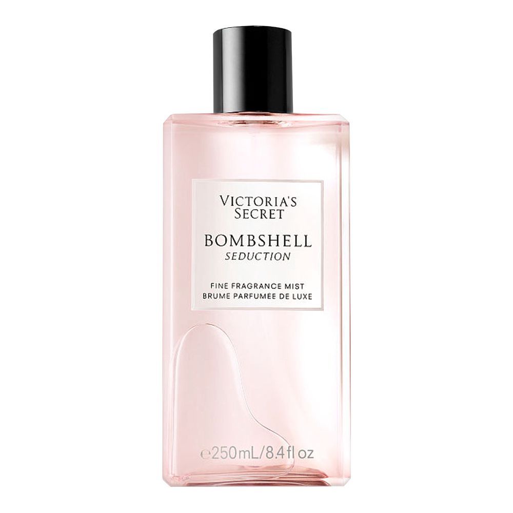 Order Victoria's Secret Bombshell Seduction Fine Fragrance Mist, 250ml ...