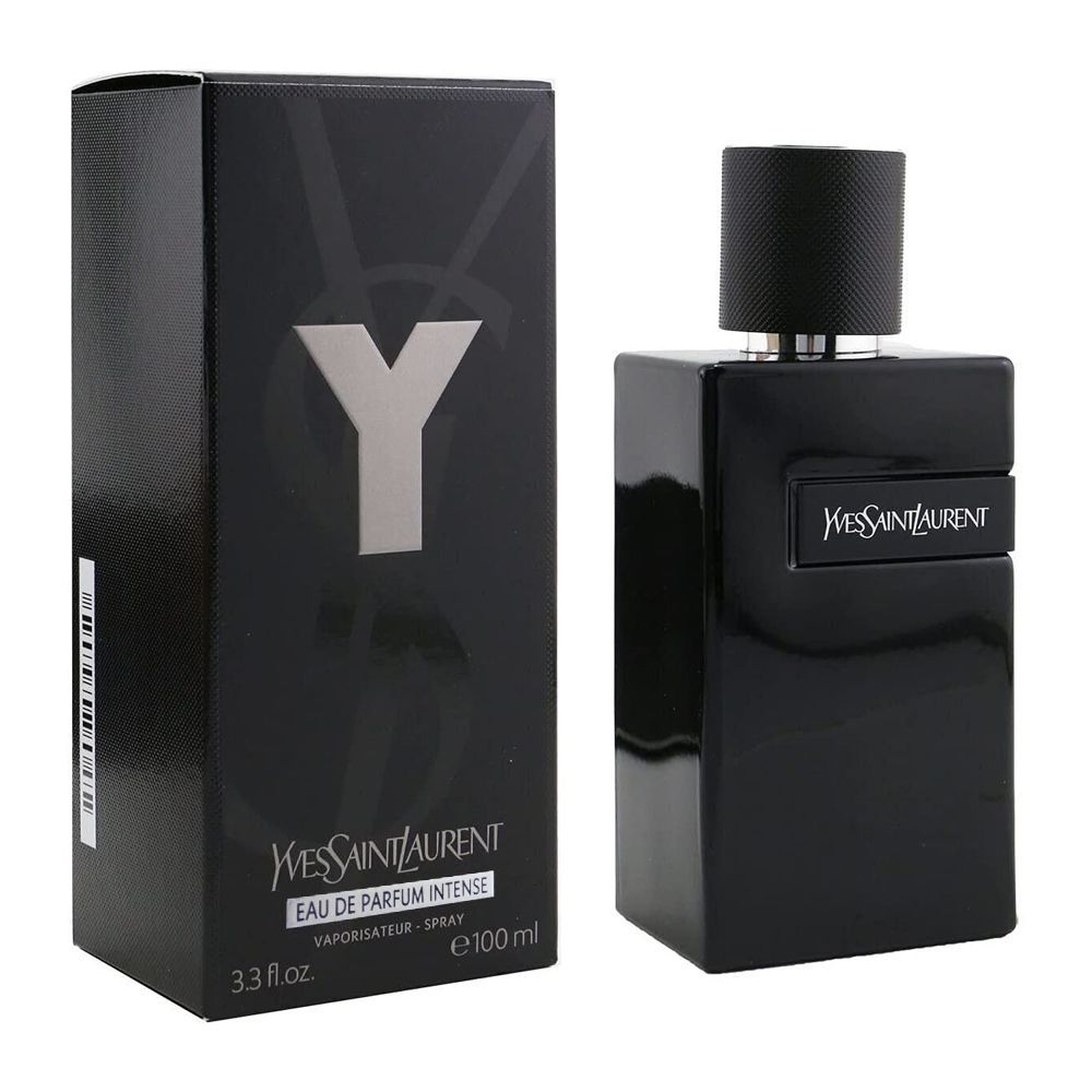 Purchase Yves Saint Laurent Intense Eau De Parfum, For Men, 100ml ...