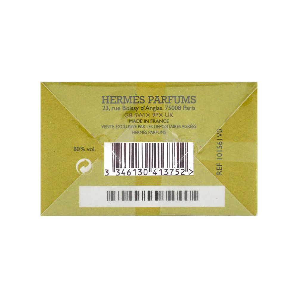 Order Hermes H24 Refillable Eau De Parfum, For Men, 100ml Online at ...