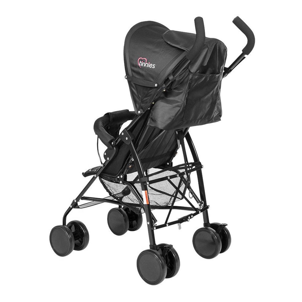 Purchase Tinnies Baby Buggy, Grey, 27x14x28 inches, T052 Online at Best ...