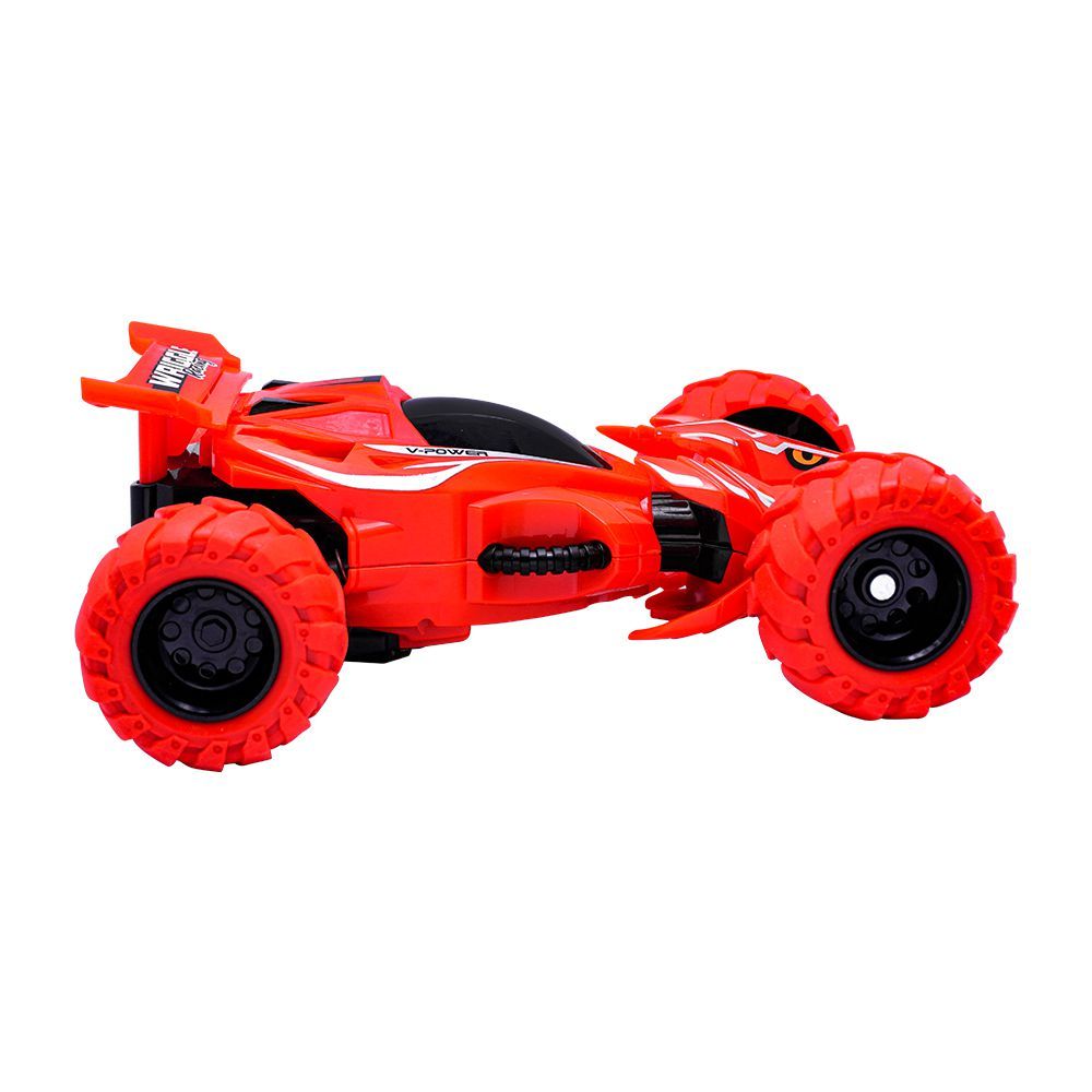 Buy Rabia Toys Wriggle Racing Buggy Friction, Red, 2021-8 Online at ...