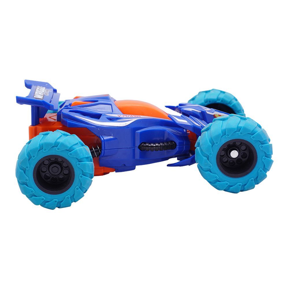 Buy Rabia Toys Wriggle Racing Buggy Friction, Blue, 2021-8 Online At 